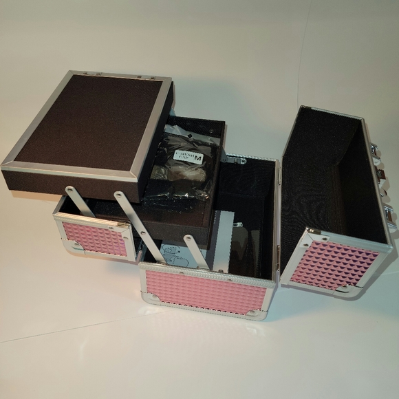 Human Hair extensions bundle spa day kit - Picture 5 of 17